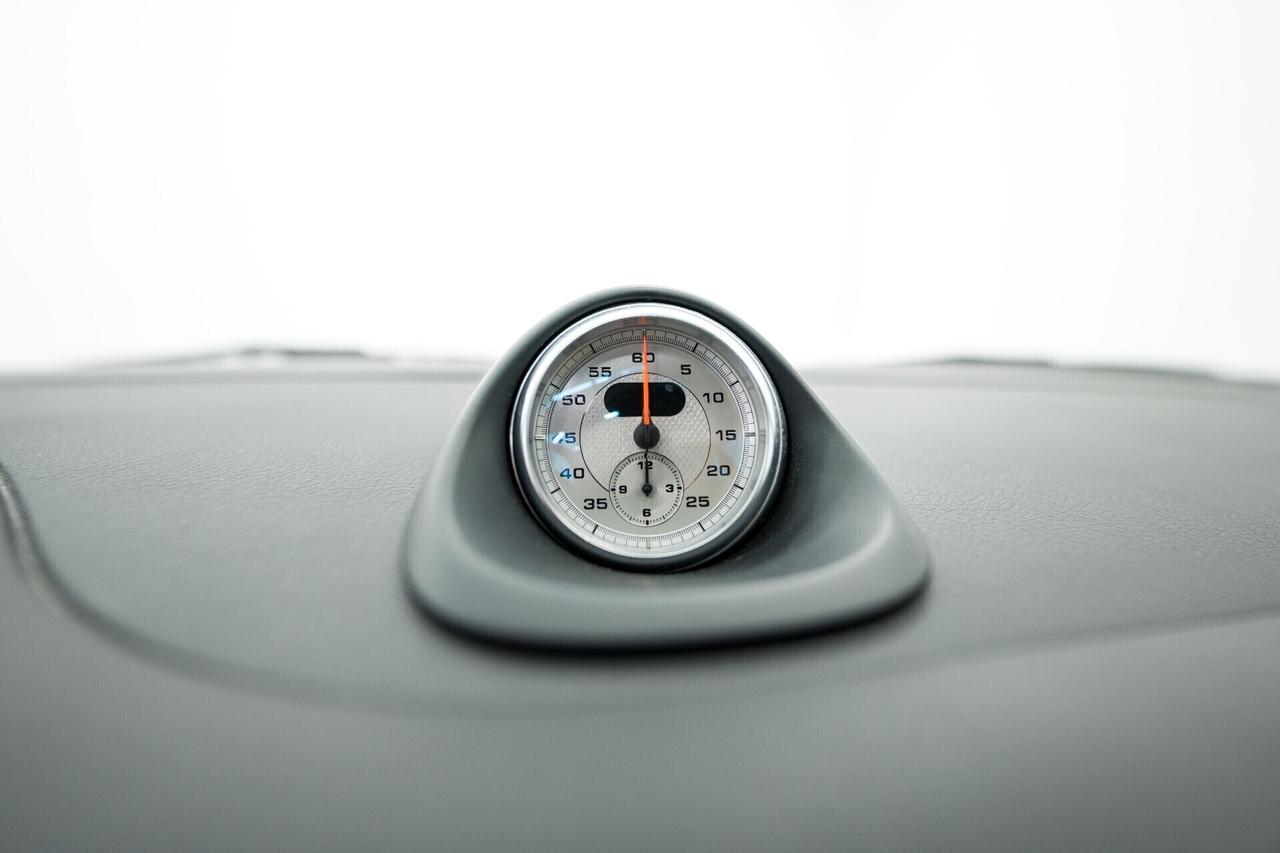 Porsche 911 Carrera S Coupé