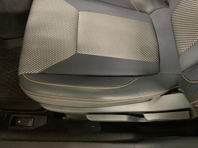 SUBARU XV 1.6i Lineartronic Style