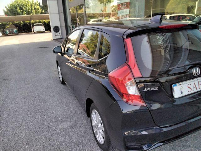 HONDA Jazz 1.3 Comfort Connect ADAS CVT