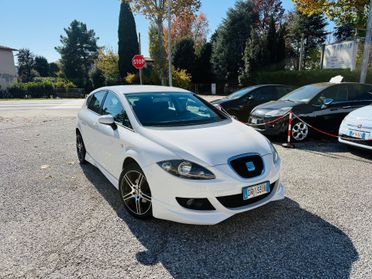 Seat Leon 1.6 Gpl Ok NEOPATENTATI