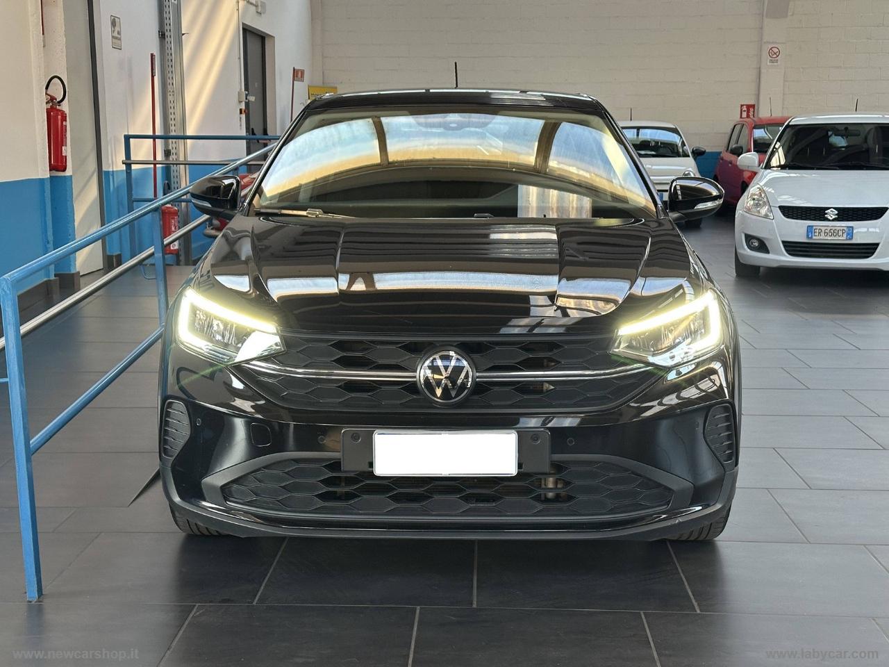 VOLKSWAGEN Taigo 1.0 TSI Life