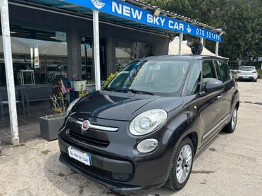 Fiat 500L 1.3 Multijet 85 CV Dualogic Pop Star