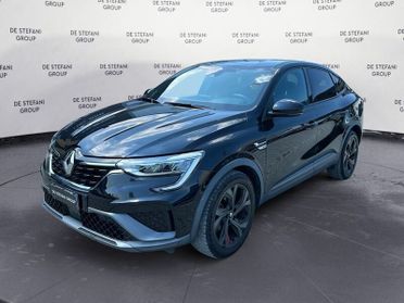 Renault Arkana Arkana 1.6 E-Tech hybrid R.S. Line Fast Track 145cv