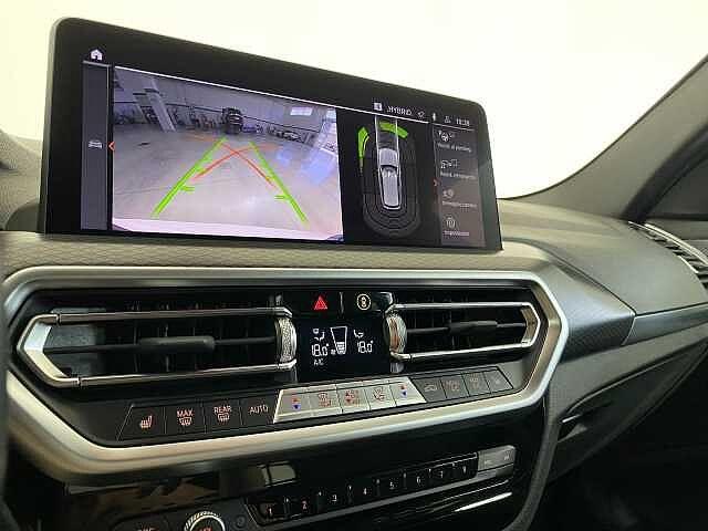 BMW X3 xDrive20i 48V Msport