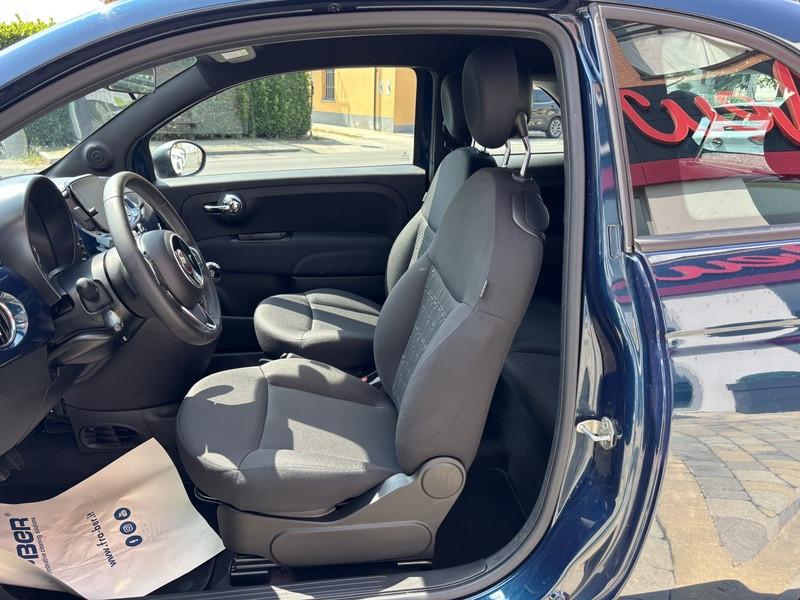 Fiat 500 1.0 hybrid Dolcevita 70cv
