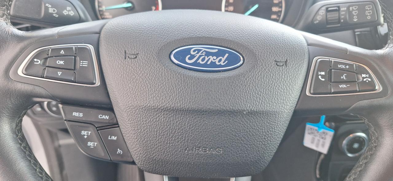 Ford EcoSport 1.0 EcoBoost 125 CV BENZINA - X PACK