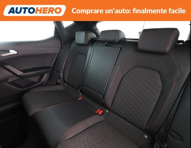 SEAT Leon 1.5 eTSI 150 CV DSG FR