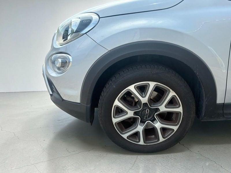 FIAT 500X 1.3 Mjet 95cv 4x2 Cross