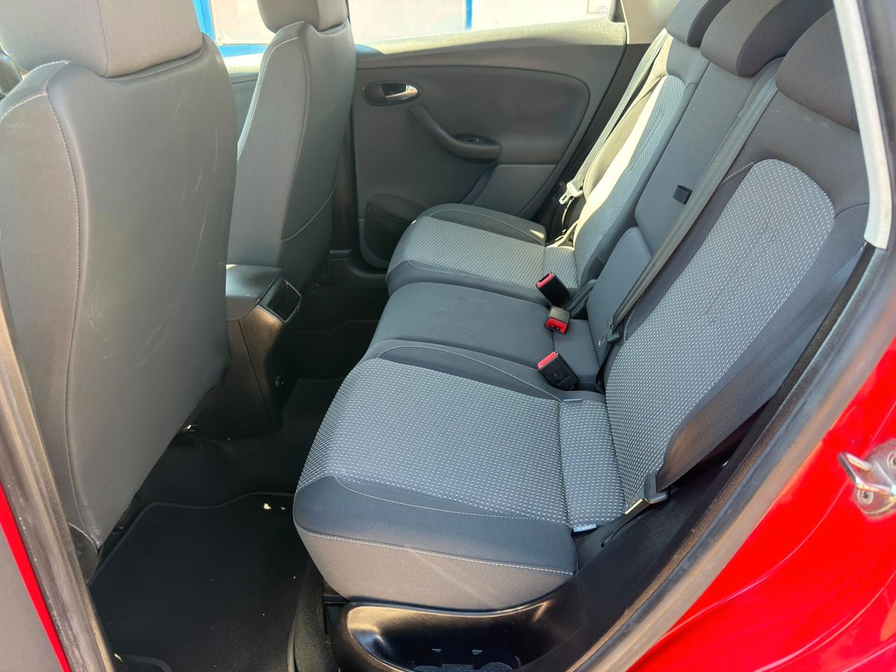 Seat Altea 1.4 Reference