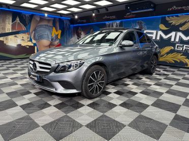 Mercedes-benz C 220 d 4Matic Auto Sport (567)
