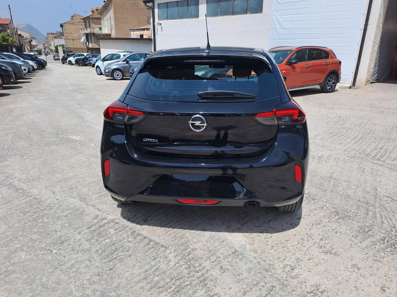 Opel Corsa 1.5 D 100 CV GS