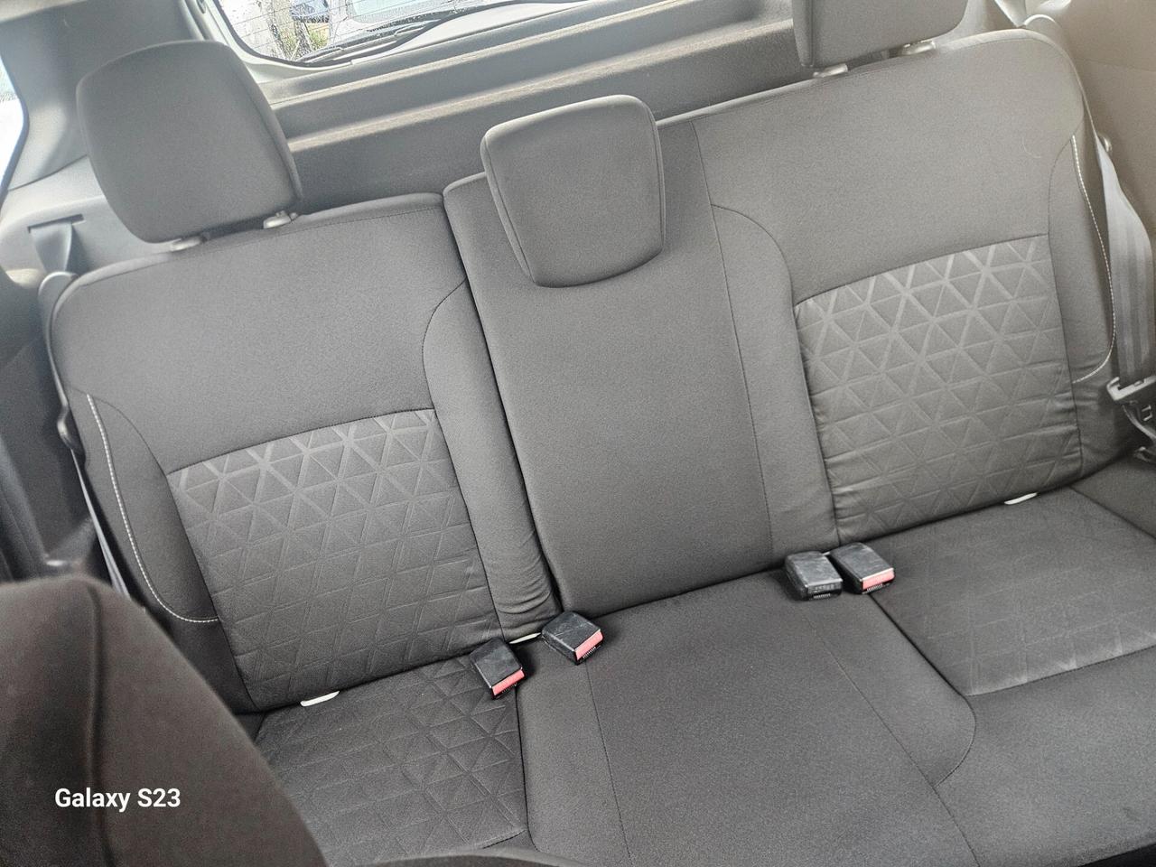 Dacia Duster 1.6 110CV gpl 4x4 Lauréate