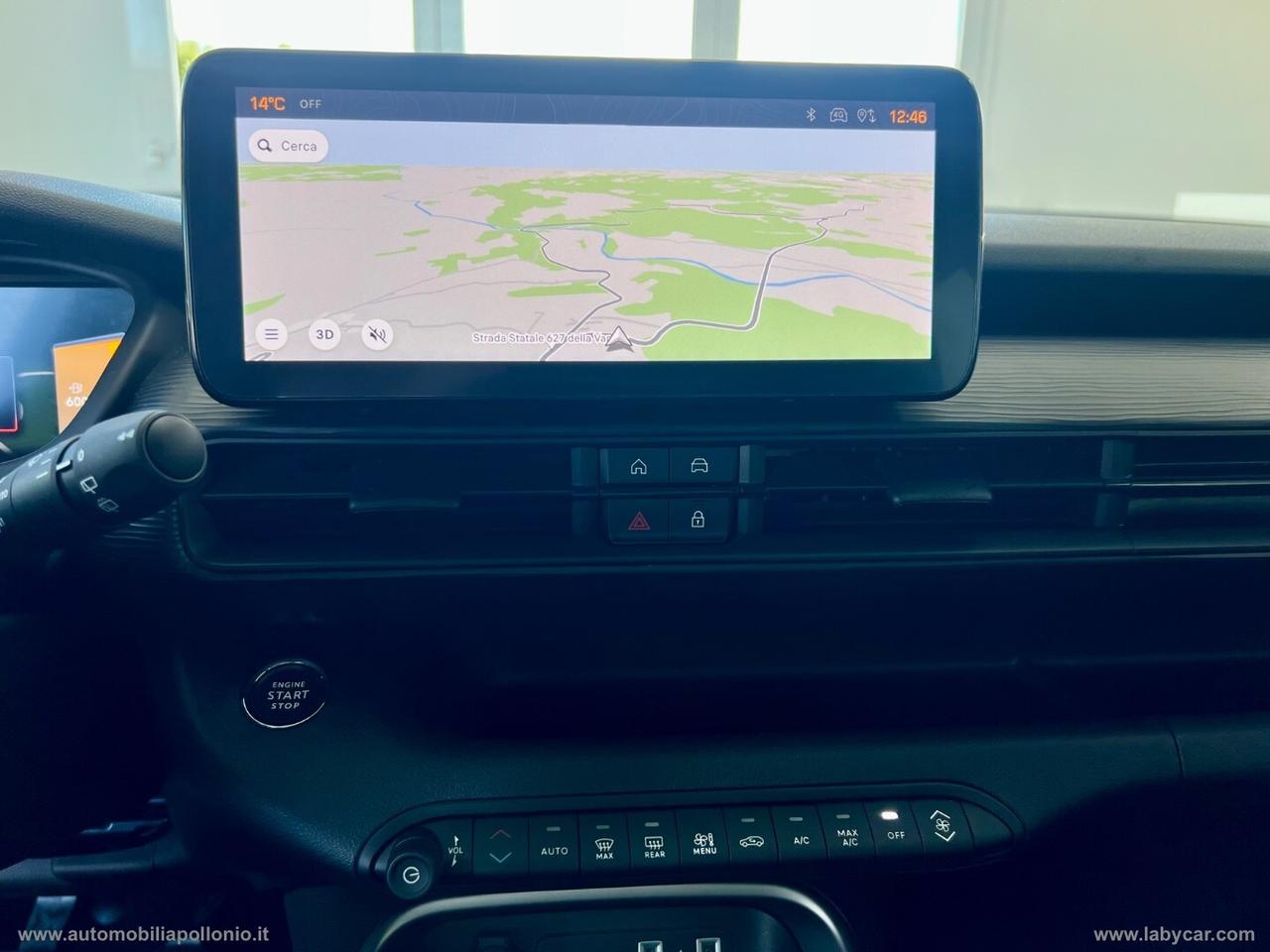 JEEP AVENGER 1.2 TURBO ALTITUDE - 2024