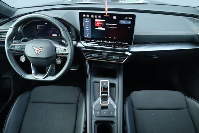 CUPRA Leon 2.0 TDI 150 CV DSG PREZZO NETTO