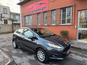 Ford Fiesta Plus 1.2 82 CV 5P NEOPATENTATI