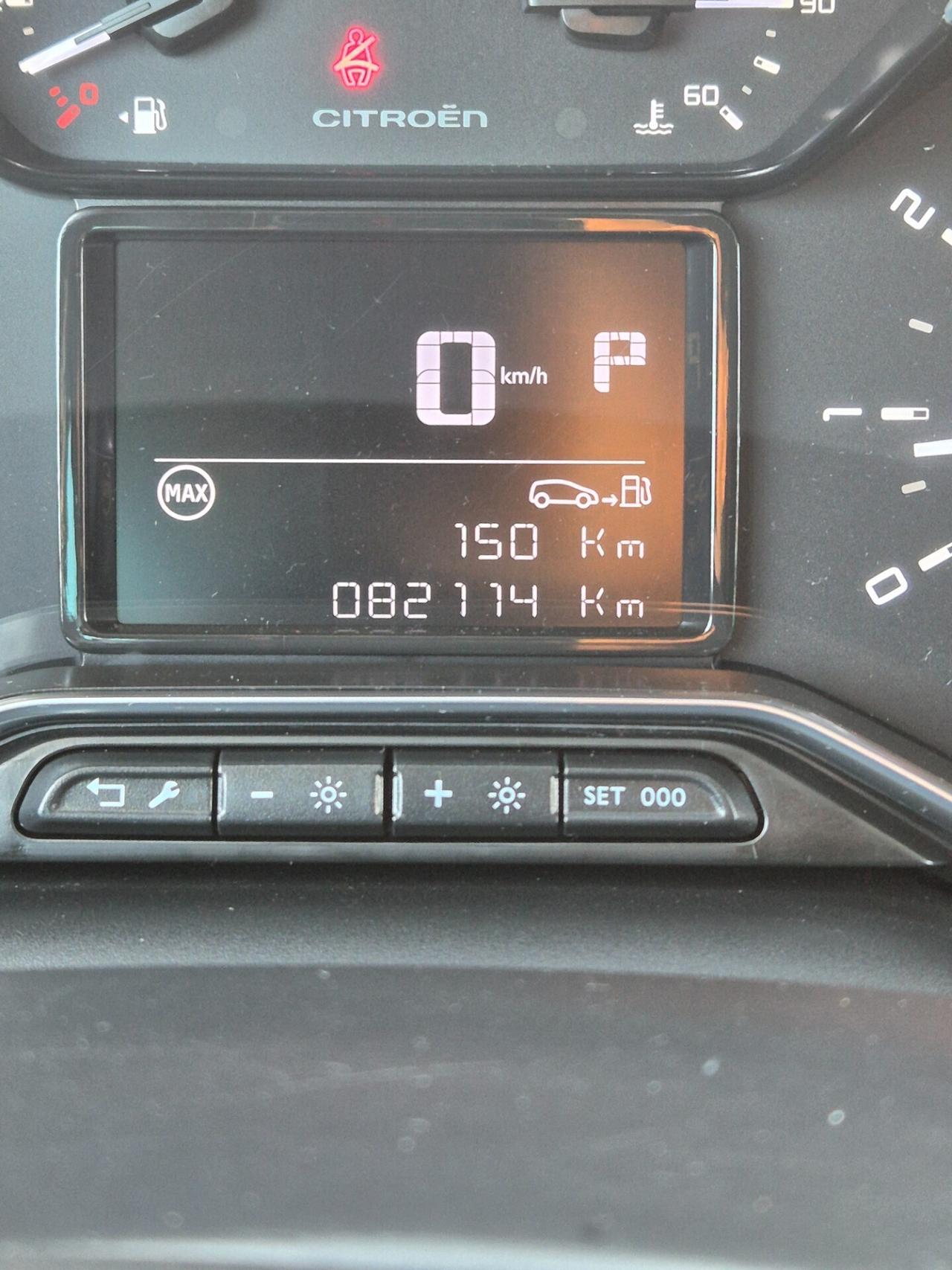 Citroen C3 Aircross PureTech 130 S&S EAT6 Shine