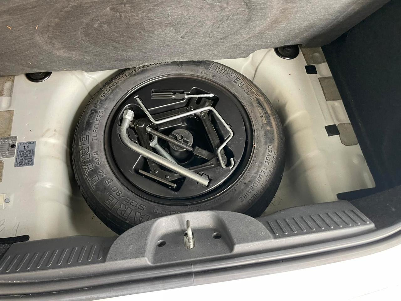 Fiat 500 1.3 Multijet 16V 75 CV Lounge