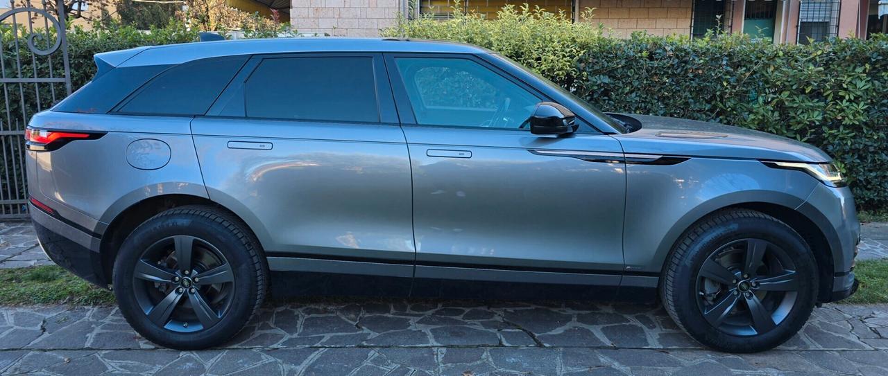 Land Rover Range Rover Velar Range Rover Velar 2.0D I4 240 CV R-Dynamic SE