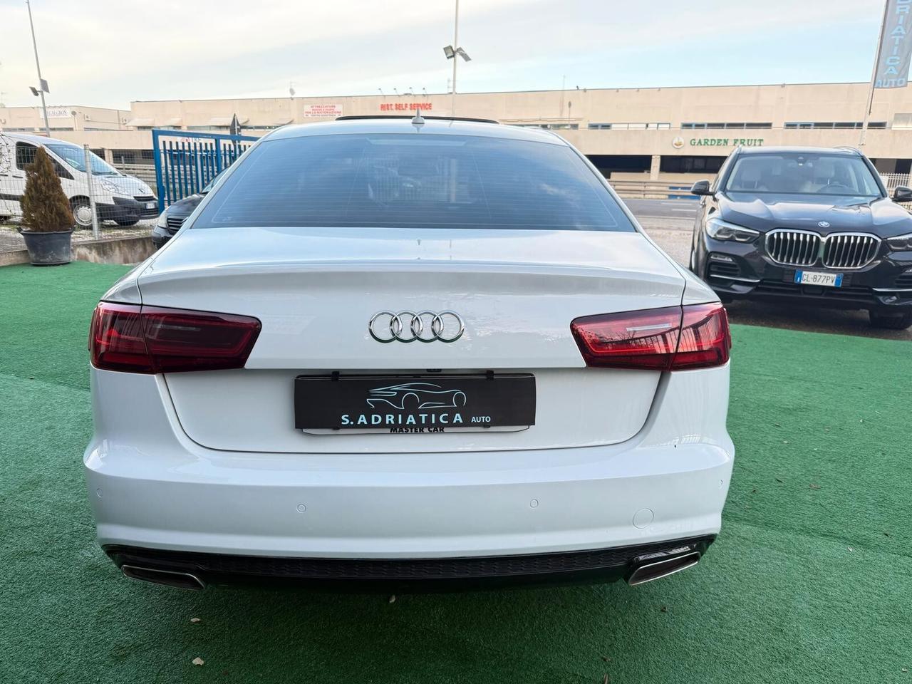 Audi A6 3.0 TDI 272 CV quattro S tronic Business Plus