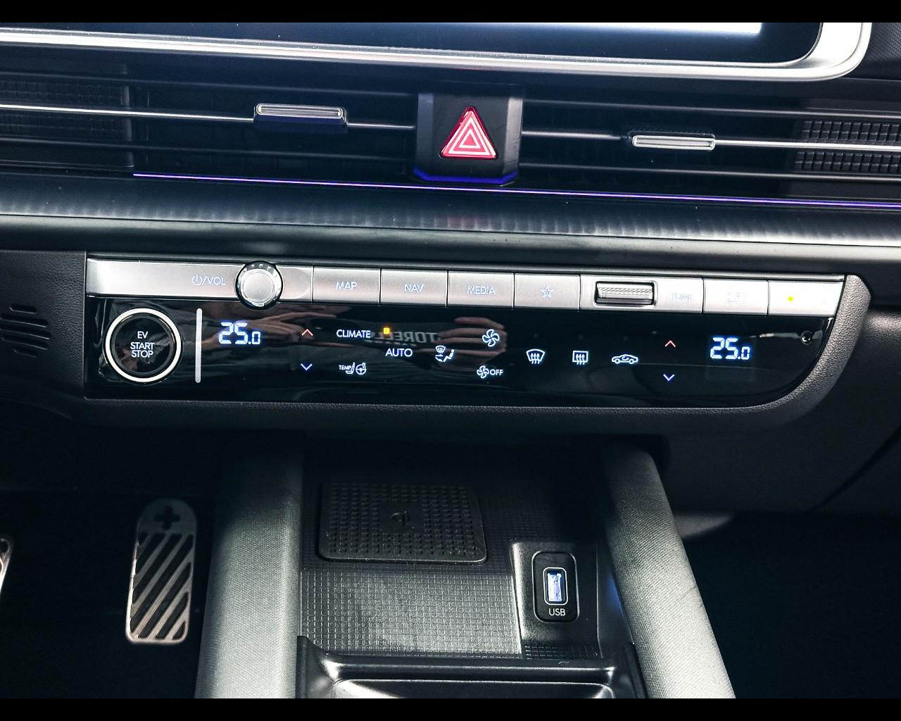 HYUNDAI Ioniq 6 - Ioniq 6 77.4 kWh AWD Evolution