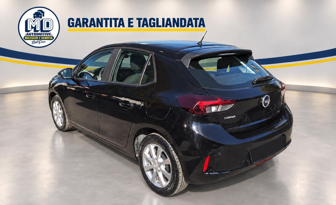 Opel Corsa 1.2 Edition PREZZO REALE NO VINCOLI
