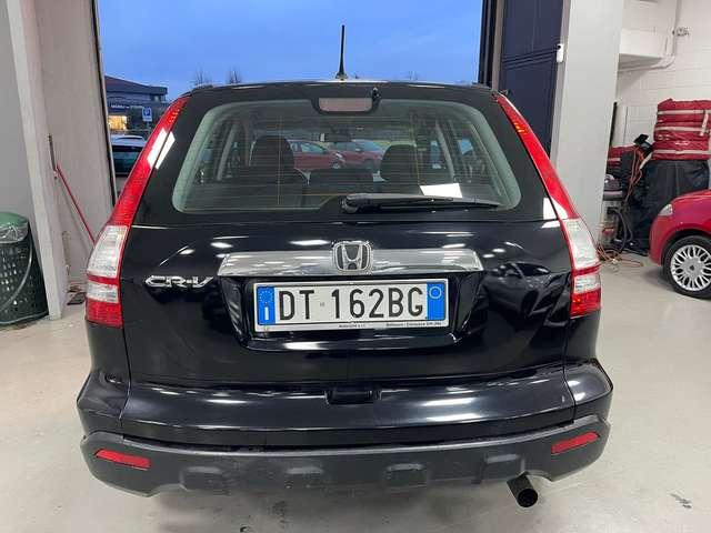 Honda CR-V CR-V III 2007 2.0 vtec Advance