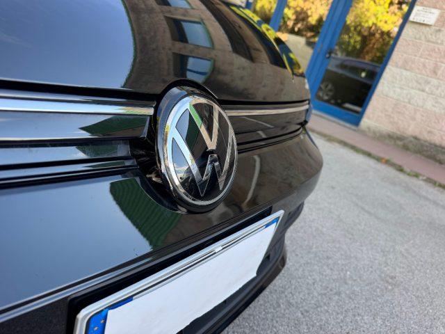 VOLKSWAGEN Golf 1.5 TSI 204CV EHYBRID PLUG-IN DSG UNIPROPRIETARIO