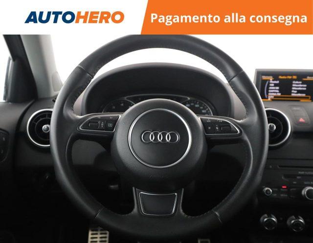 AUDI A1 SPB 1.2 TFSI Attraction