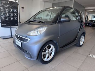 smart fortwo Fortwo 1.0 mhd Pulse 71cv FL