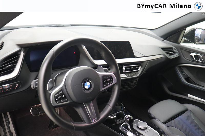 BMW Serie 2 Gran Coupe 220 d Msport Steptronic