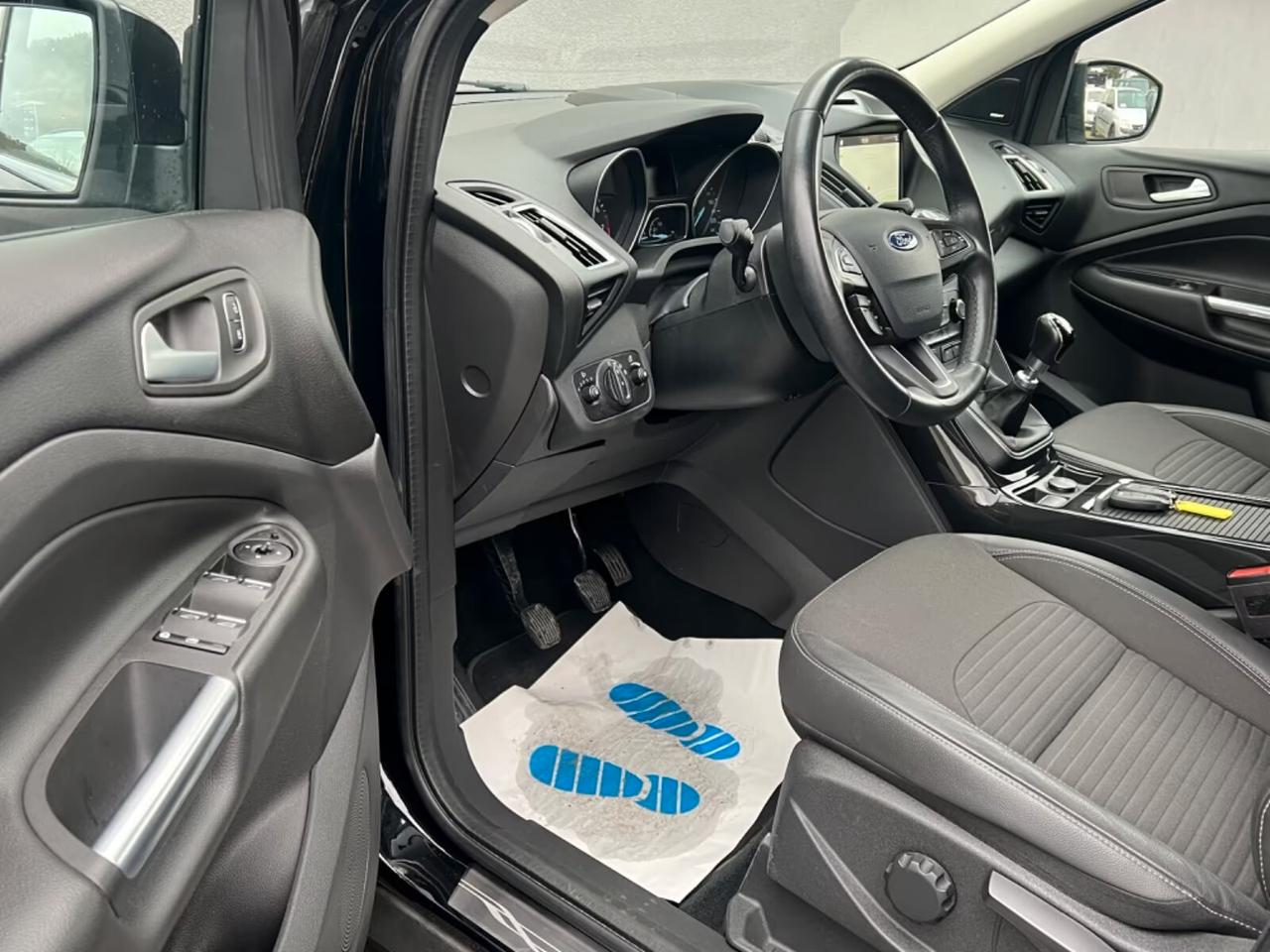 Ford Kuga 1.5 Titanium