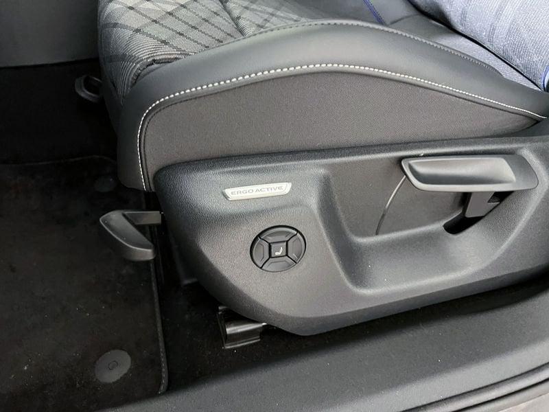 Volkswagen Tiguan Tiguan 1.5 eTSI 150 CV ACT DSG R-Line