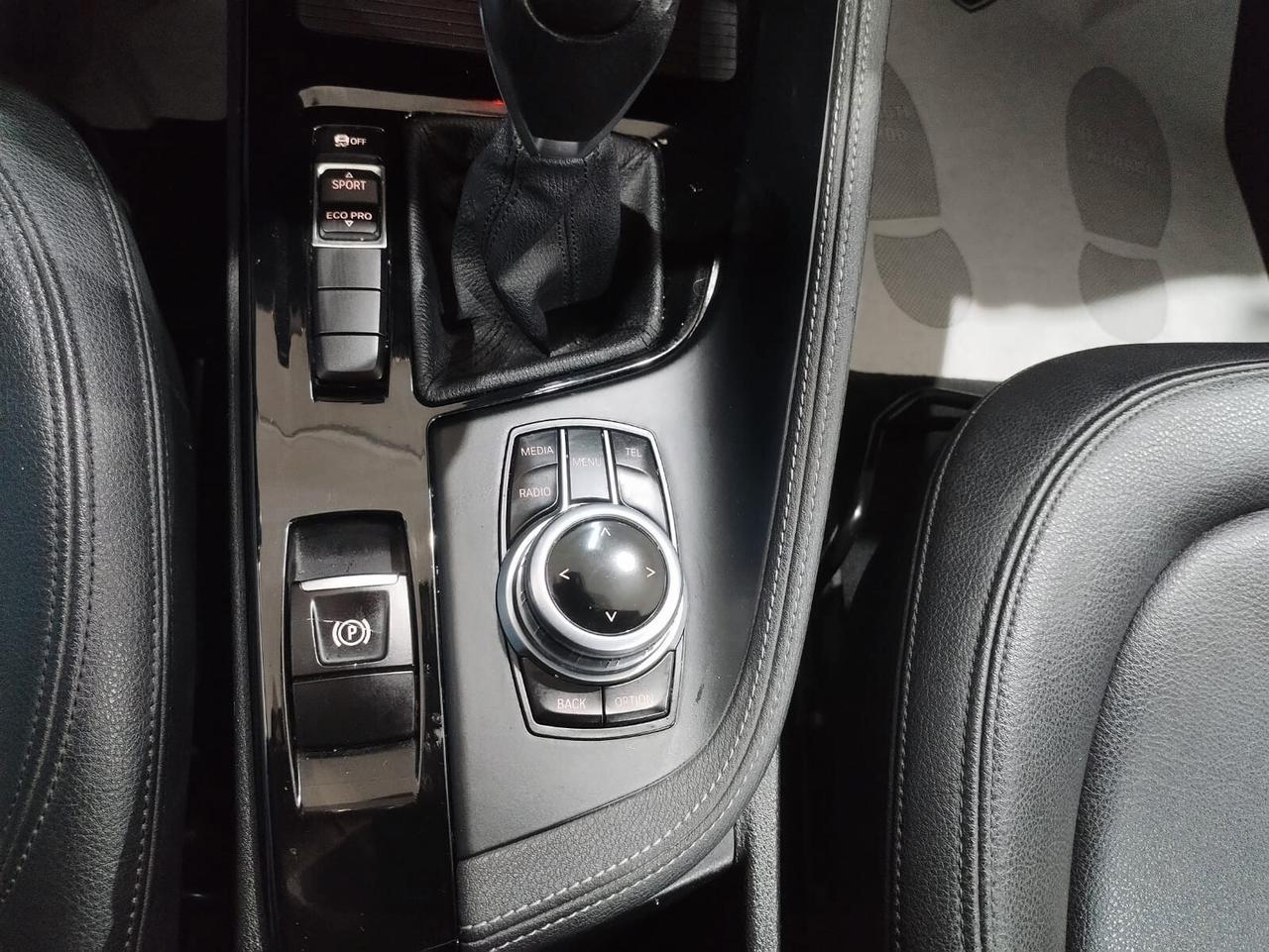 Bmw X1 sDrive16d xLine