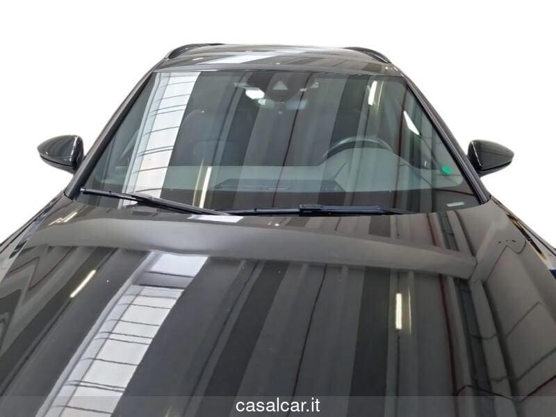 Audi A6 Avant 40 2.0 TDI quattro ultra S tronic Business Advanced 3 ANNI DI GARANZIA KM ILLIMITATI PARI ALLA