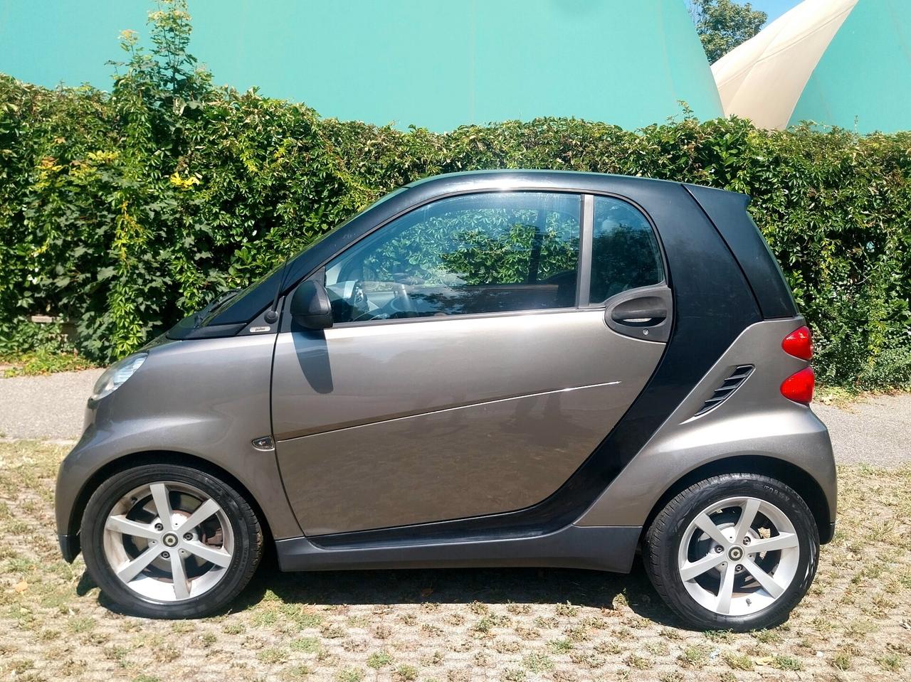 Smart ForTwo 1000 Passion