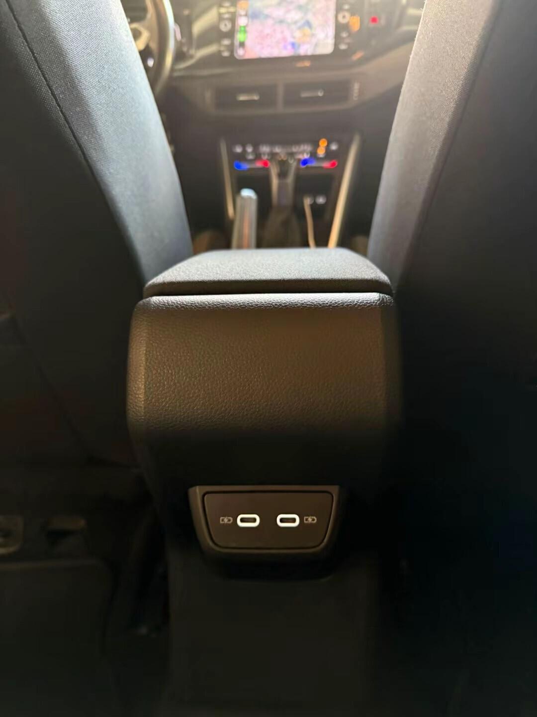 Volkswagen Polo 1.0 TSI DSG Style