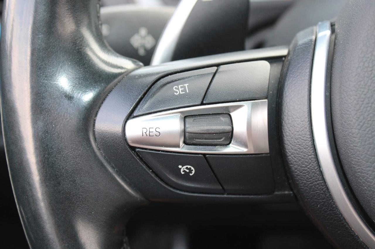 Bmw 420 Tua A SOLI 183€ al mese