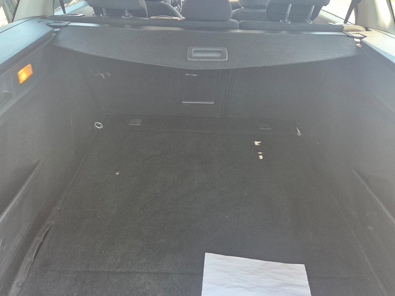 Peugeot 308 BlueHDi 120 Cv Cambio Automatico SW Business NESSUN OBBLIGO FINANZIARIO