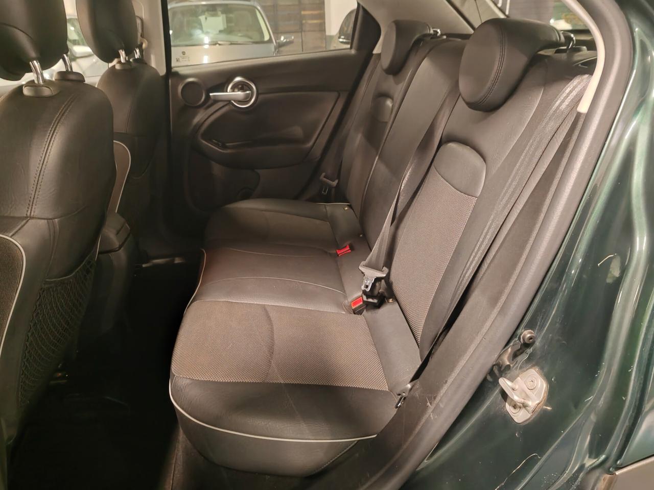 Fiat 500X 1.4 MultiAir 140 CV Cross