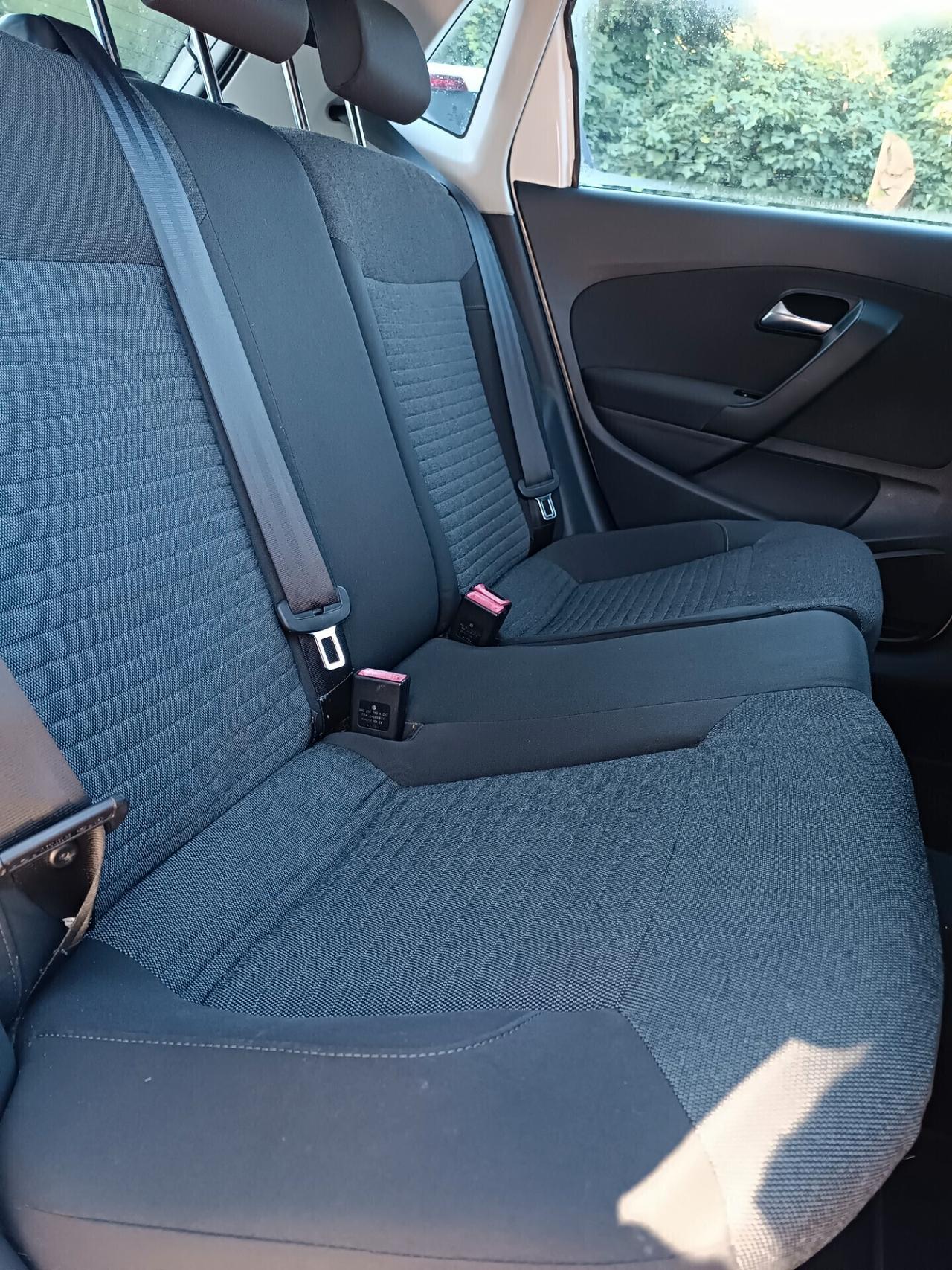 Volkswagen Polo 1.2 TDI 5 p Neopatentati 2012