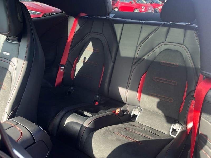 Mercedes-Benz CLE Coupé CLE 53 AMG 4Matic+ Coupé Premium