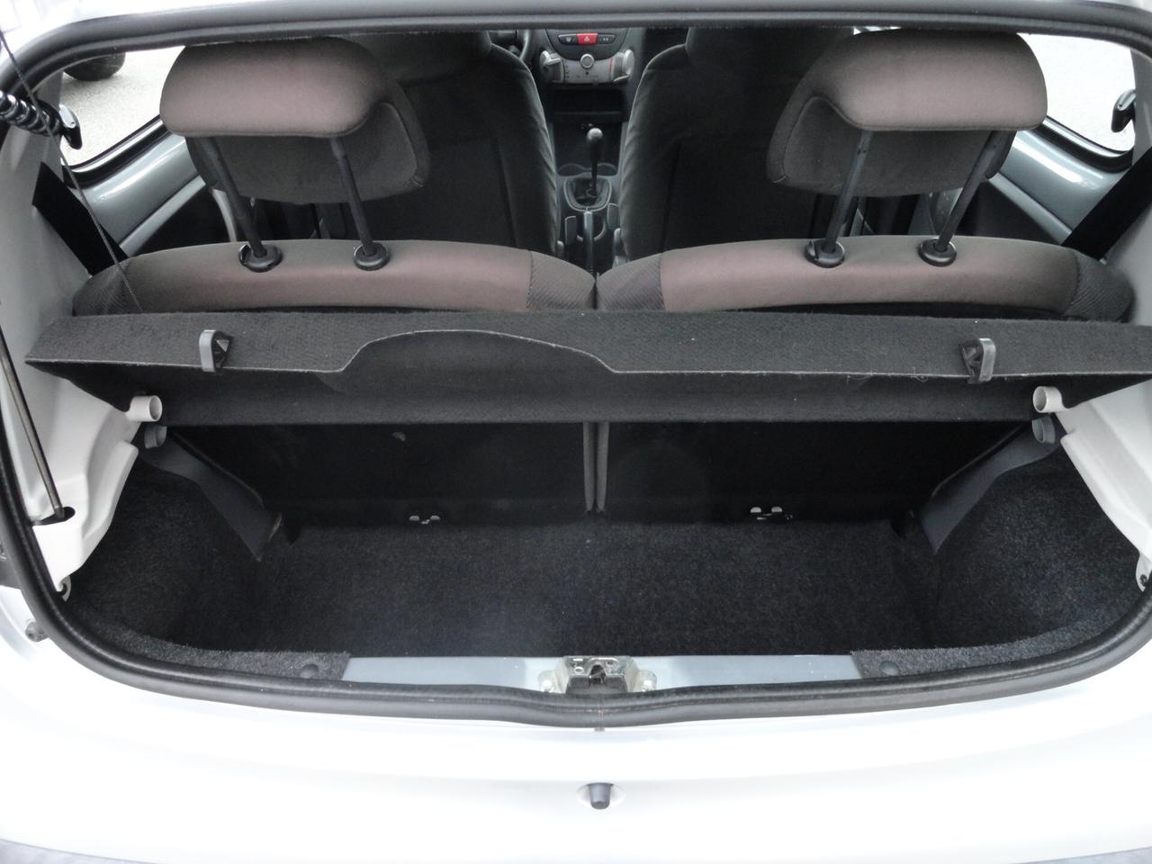 Citroen C1 1.0 5 porte C1TY