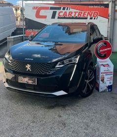 Peugeot 3008 BlueHDi 130 S&S EAT8 GT