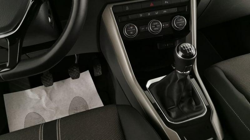 Volkswagen T-Roc 2.0 tdi Business 115cv