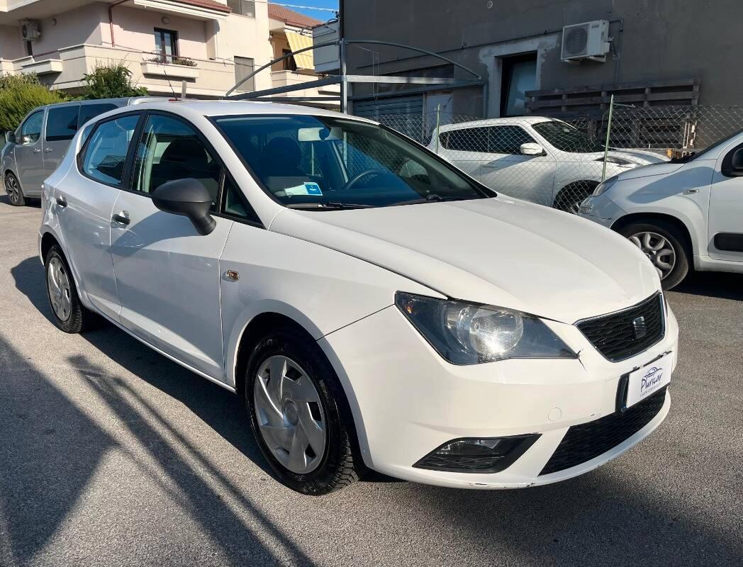 Seat Ibiza 5 Porte 1.2 Style 70cv