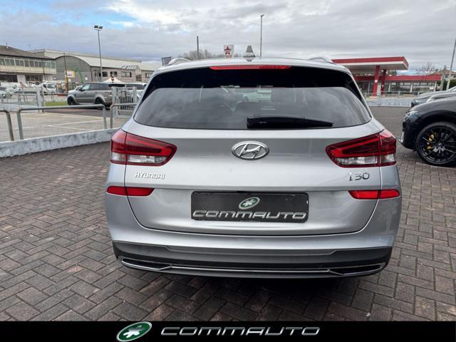 HYUNDAI i30 1.0 T-GDI iMT 48V 5 porte Prime