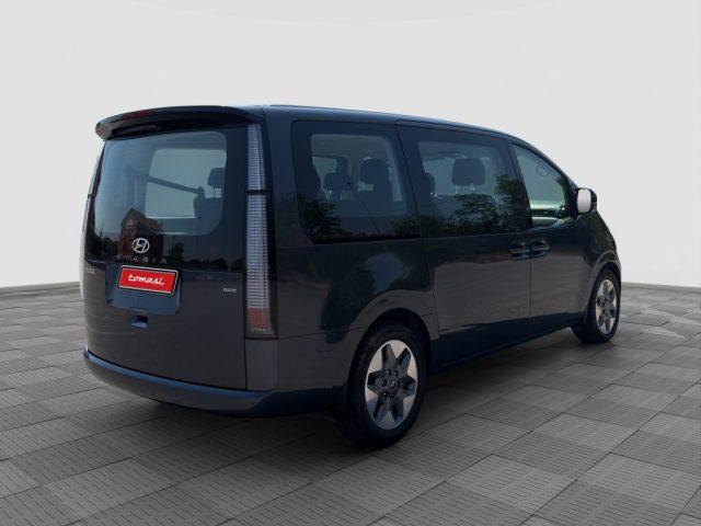 HYUNDAI Staria Staria 2.2 AT AWD 9 posti Wagon