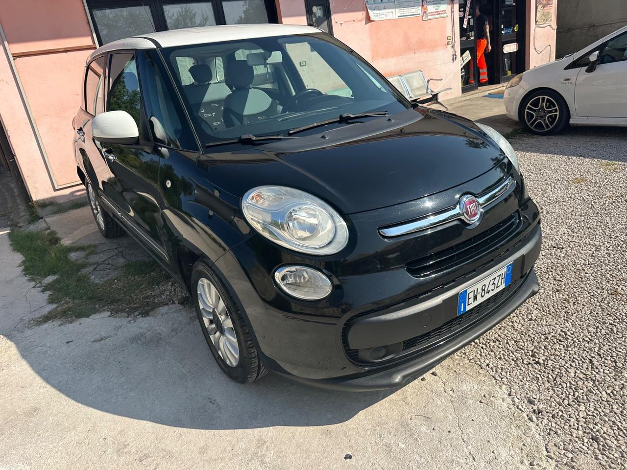 Fiat 500L 1.3 Multijet 85 CV