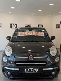 Fiat 500L 1.3 Multijet 95 CV Business 2019