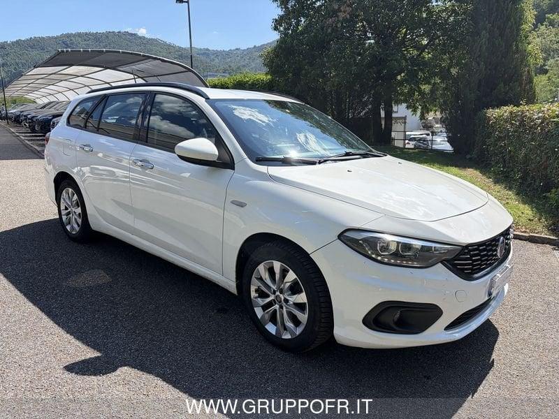 FIAT Tipo 1.4 T-Jet 120cv Mirror